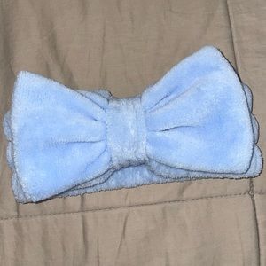 Lemon Lavender Spa Headband